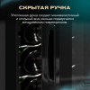 Винный шкаф Meyvel MV12-CBD1 компрессорный отдельностоящий